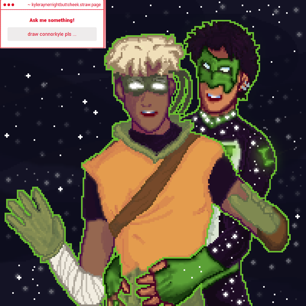 Rodney_IsWildin's tweet photo. "You don't get views like this back on earth"
#KyleRayner #GreenLantern #ConnorHawke #GreenArrow #DC #CBtwt #ConnorKyle https://t.co/BgQKha7lcQ