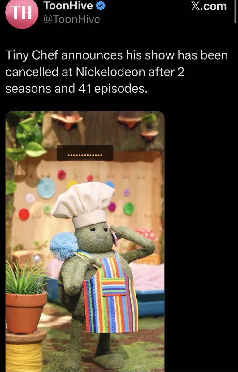 DougtheRoug tweet picture