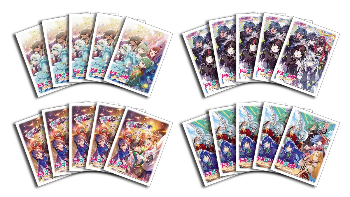 お知らせ》 本日より発売！ ○DM26-EX3 キャラプレミアムパック