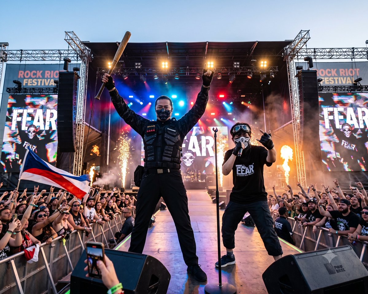 akiradeath's tweet photo. #ハーコーの日 はまだまだ続く！！
いよいよ明後日、
『THE DAY OF HARDCORE 2026』開催！！！！
我々AKIRADEATHも20周年ってことで集大成となるようなライブやります🔥

2026年8月8日(土）@CIRCUSTOKYO -渋谷
OPEN/CLOSE : 12:00-21:00
ENTRANCE FREE!!! (入場無料・ドリンク代別途\800)
※年齢制限無し
https://t.co/RFFuFMEwU4

#TDOH #デイオブ #AKIRADEATH #アキラデス