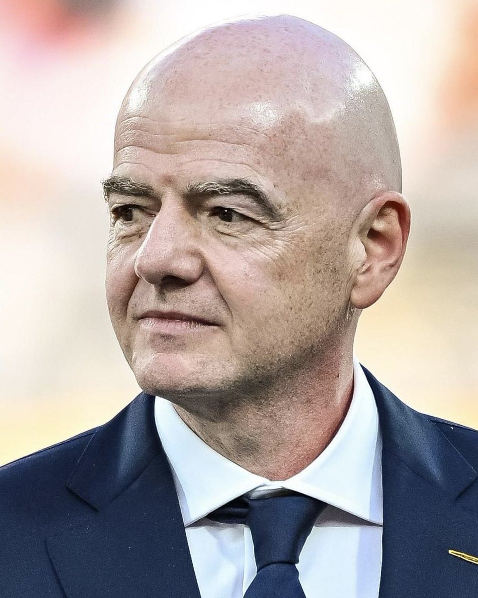 centregoals's tweet photo. 🚨🚨| NEW: Gianni Infantino has offered Morocco the chance to 𝐇𝐎𝐒𝐓 the 2030 World Cup final in exchange for 𝐒𝐔𝐏𝐏𝐎𝐑𝐓 to remain the FIFA president. 😳🇲🇦 

[@thetimes via @lequipe] https://t.co/Luwx1X46eV