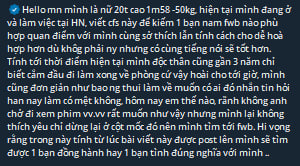 Henhodiii's tweet photo. Girl tuổi 20 cô đơn đã 3 năm - Đồng Nai https://t.co/HxGGGl62Mu