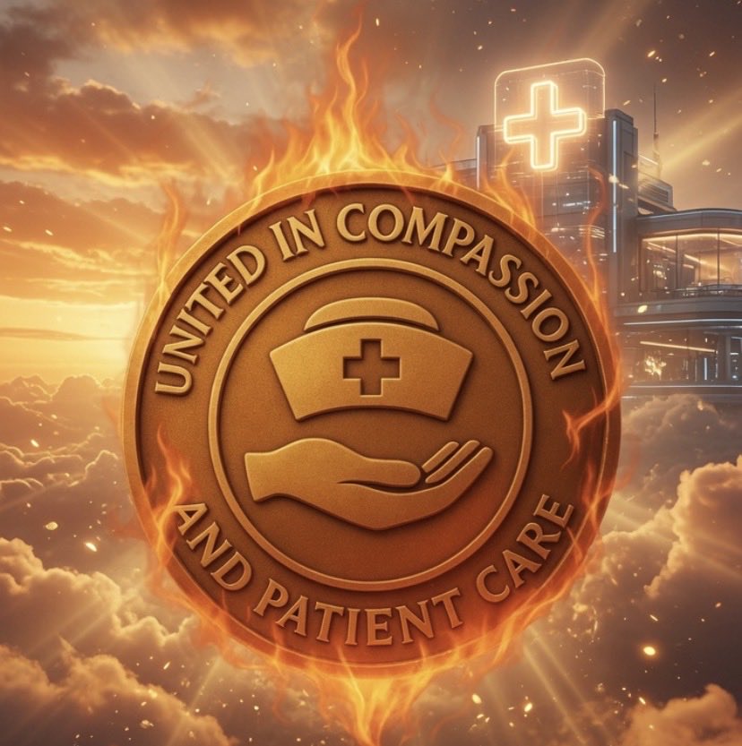 Captain_mayorr1's tweet photo. Gm fam,

Week 3 of the $NRSE Bagworking Campaign ends today

There’s still time to get involved and compete for next week’s rewards

Every quality post, every meaningful interaction and every effort to spread the word counts

Stay positioned let’s take that momentum into Week 4 https://t.co/EnTkXYUGz8