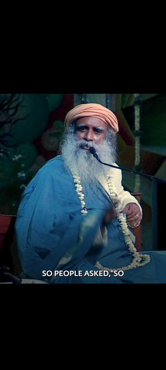 zakirovasofiya's tweet photo. Listen to what Sadhguru says about runanubhanda.
#SadhguruWisfom
#MultiplePartners https://t.co/omCe72phgg