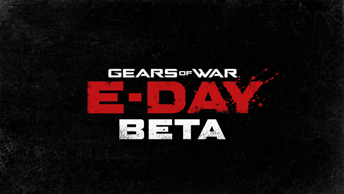 InfoXbox_'s tweet photo. La beta de Gears of War: E-Day empieza OFICIALMENTE dentro de unas horas. 🔥🔥

◽Se abre a la 1:00 PM (Hora Ciudad de México🇲🇽).
◽Termina el lunes 11 de Agosto a las 11:00 AM. 🇲🇽
◽Modo versus 4v4 y Horde Siege.

Sientanse libres de proporcionar cualquier tipo de feedback a @CoalitionGears.