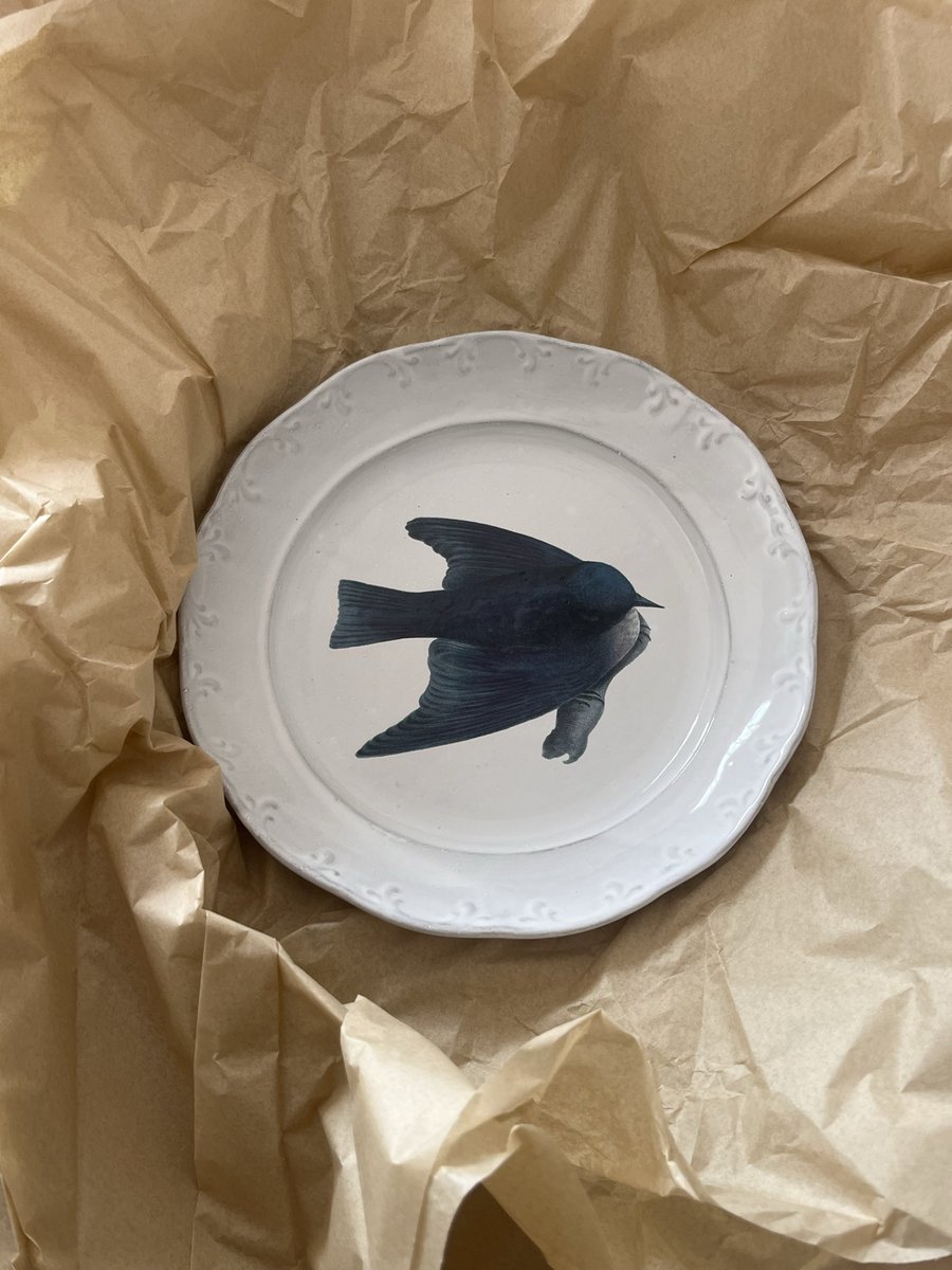 AstridEthereal's tweet photo. My favourite to collect 🦢 Astier de Villatte porcelain forever and ever and ever because beauty is a nutrient https://t.co/G4MFZsOsso