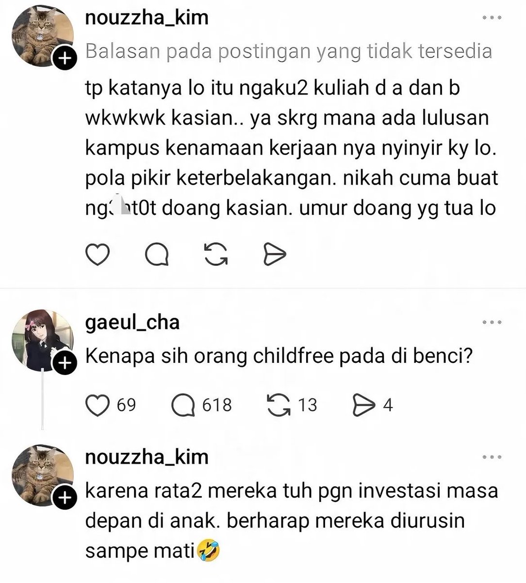 bgkiting's tweet photo. Apapun profesinya tidak menjamin menjadikan seseorang mampu berucap baik. 

Emang dari awalpun beliau ini kasar banget.
Sampe geleng” bacanya. https://t.co/lthNITOLqm