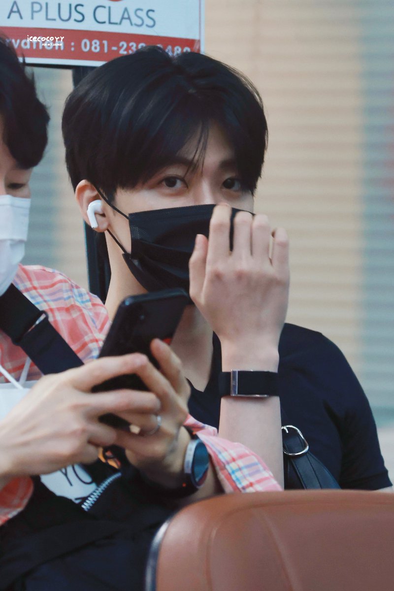 icecocoyy's tweet photo. 260806 BKK

#재민 #JAEMIN
#NCT #NCTDREAM https://t.co/oOtDNt6OUm