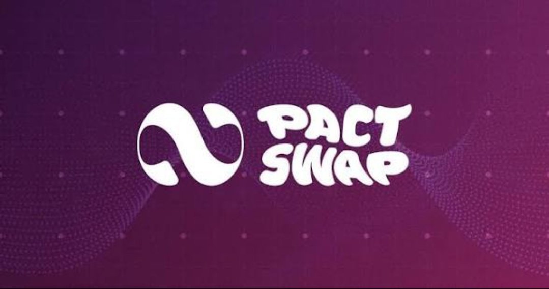 oneforme20's tweet photo. As blockchain ecosystems continue to expand, efficient network coordination becomes essential for long term scalability

On @Pact_Swap development is focused on protocol infrastructure that supports smoother cross chain interactions while adapting to the evolving Web3 landscape https://t.co/aKYwP8pwQ5