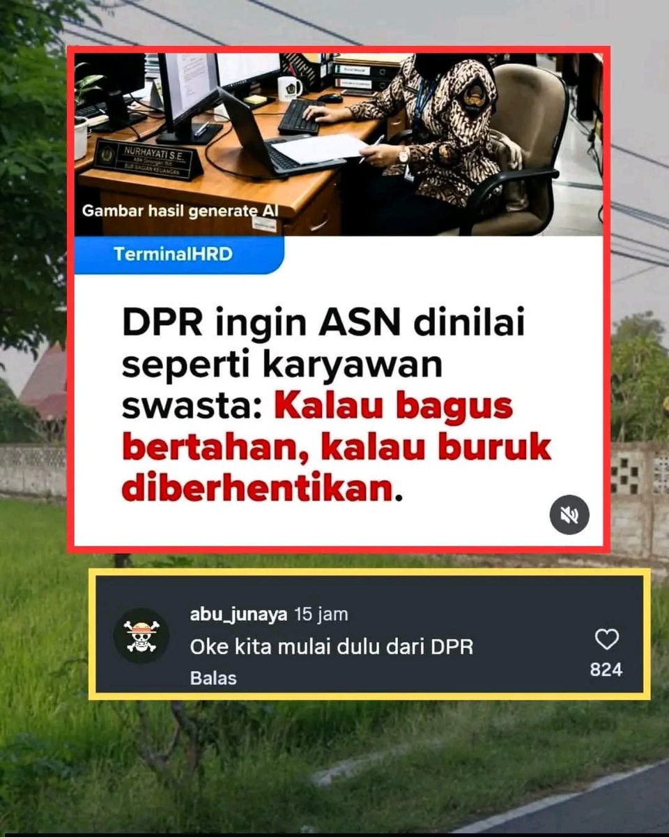 suksesberatttt's tweet photo. Bisa mulai dari presiden??? https://t.co/4JhjmvVTZW