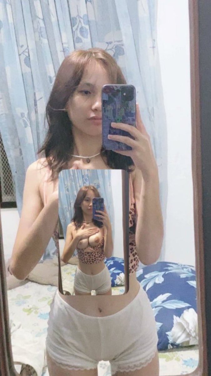sarinii99887700's tweet photo. ใจมาไม่ต้องแลก ทักมา https://t.co/bscbUZA4LX