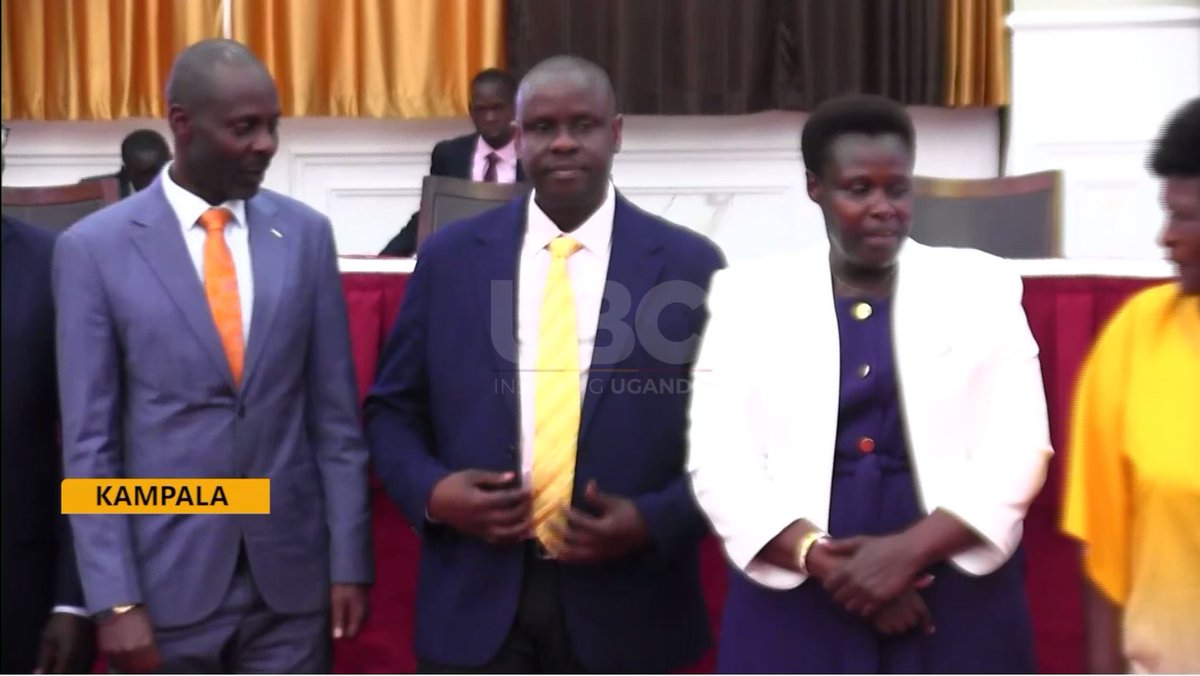ubctvuganda's tweet photo. Vice President @jessica_alupo has called on local government leaders to strengthen collaboration in exposing and eliminating corruption across the country.
Link~ https://t.co/oXJhaGMldk
#UBCNews | #UBCUpdates https://t.co/srMelN3eoU