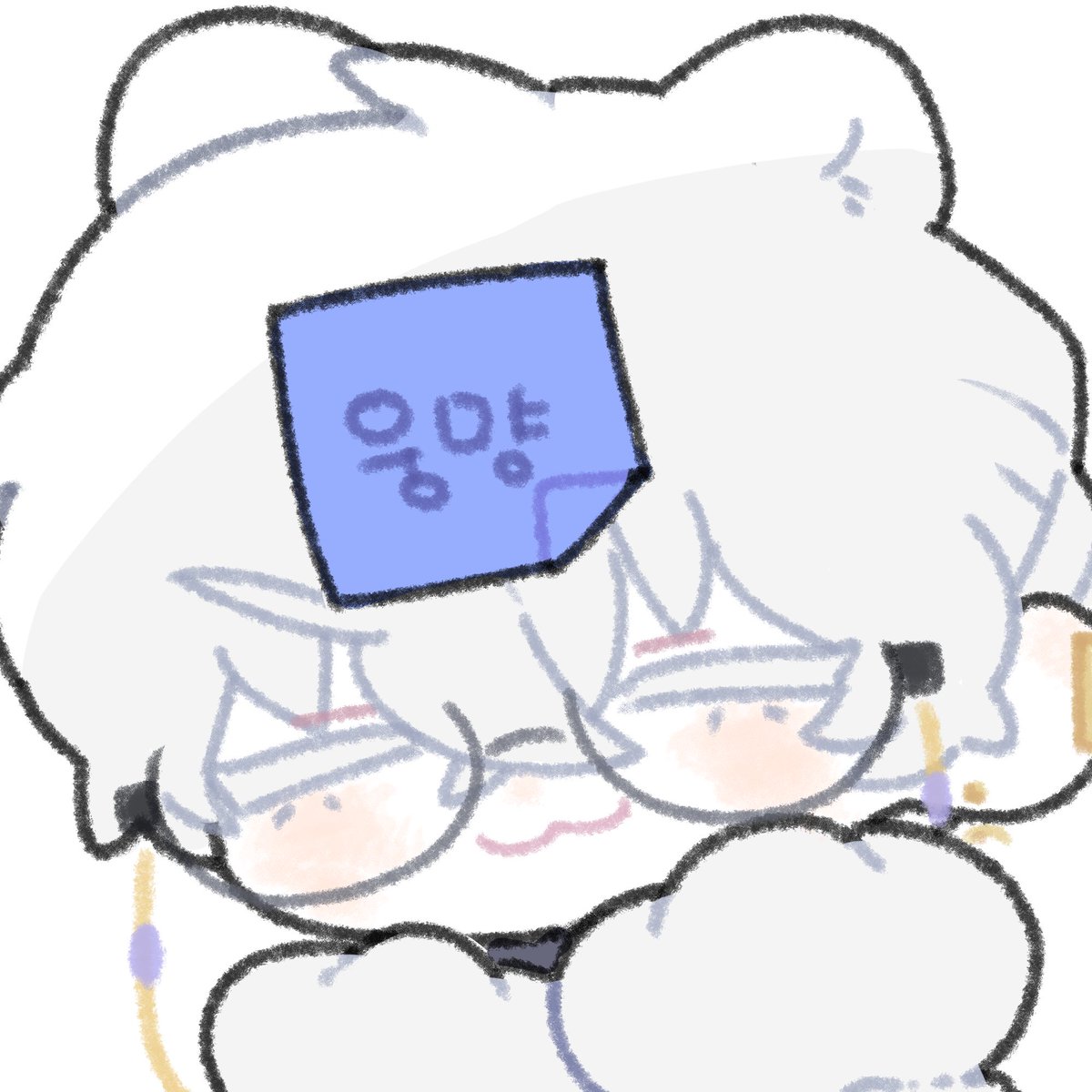 Beak_snow0's tweet photo. #웅먕웅먕 
이번에 햔씌가 연 컴션 너무이쁘지않나욧☺️ https://t.co/lTU85lTgty