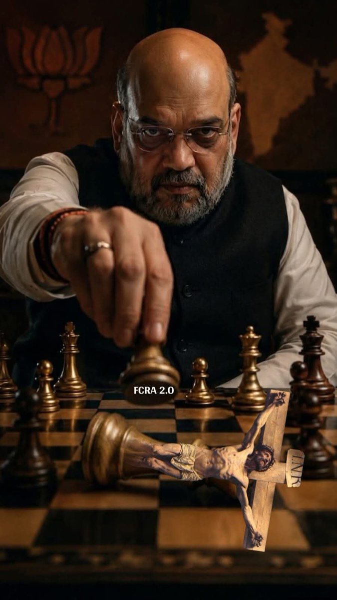 AnkiReddy__g's tweet photo. Home Minister Amit Shah ji introduce FCRA Bill in Lok Sabha Today.
Bad day for anti India NGOs 🔥
#FCRA2.0 https://t.co/yceQyWXnMI