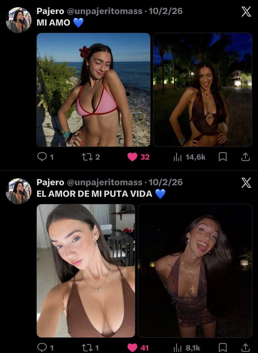 JuliansitoGOON's tweet photo. BEFORE ME // AFTER ME

@unpajeritomass 🩵 https://t.co/bCOZdvGuaJ
