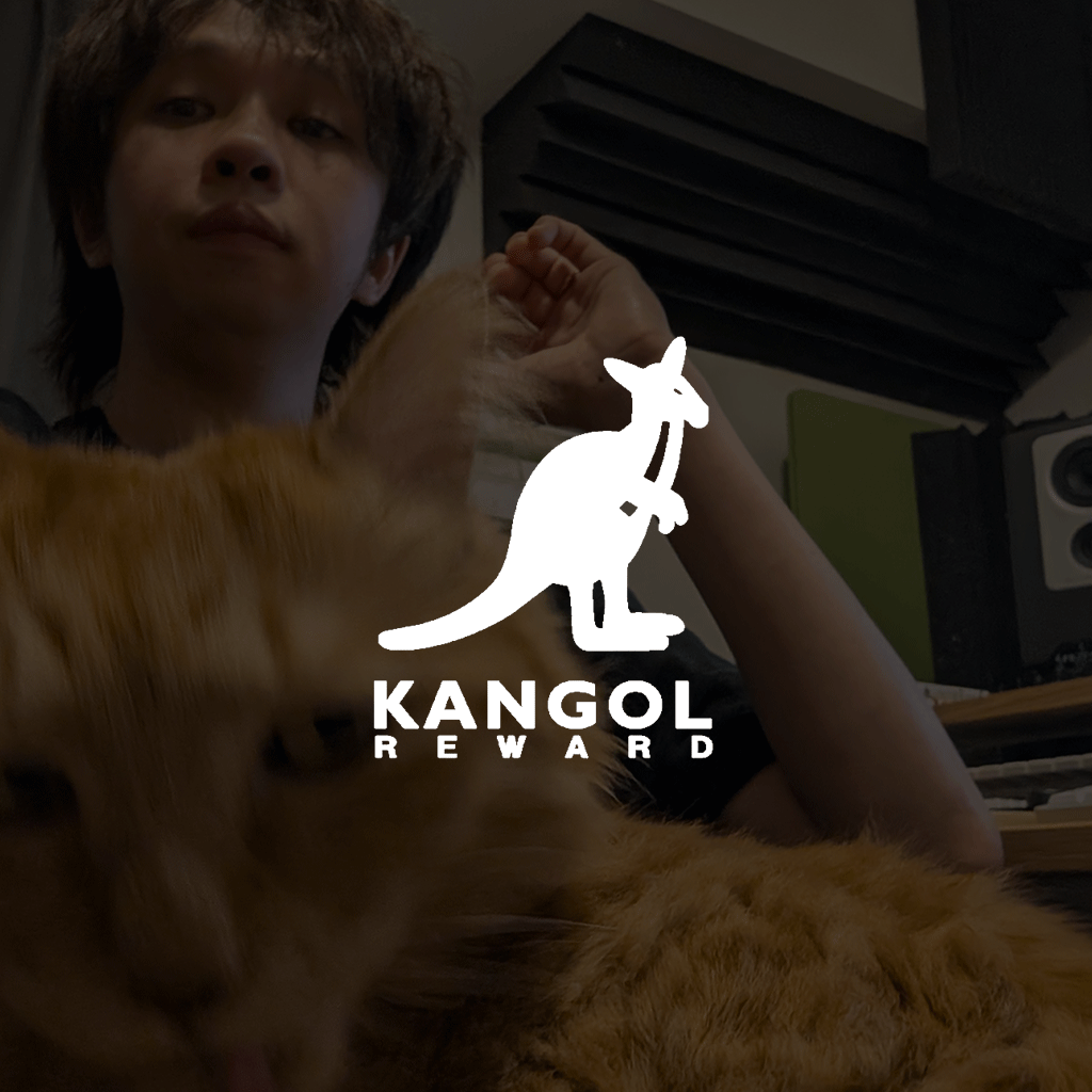 tpazolite's tweet photo. 【うおおおおおおお】
 t+pazolite × KANGOL REWARDで、@KANGOLREWARD さんとのコラボアパレル出ます！！！🦘🦘

 完全受注生産で、9月上旬ごろ受付開始予定です t+pazoliteのロゴとかをいい感じにしてもらったので、続報を待っててね

 画像は特に関係ありません https://t.co/AQavXx4mSg