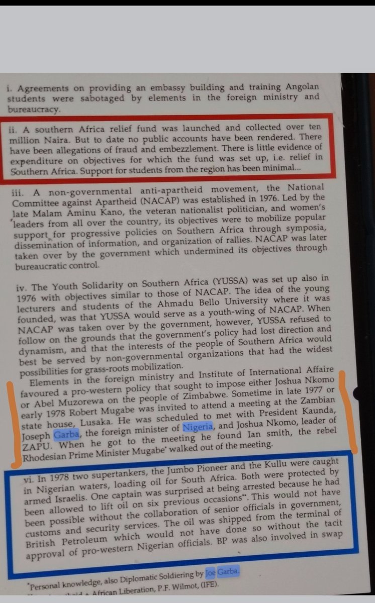 Mambesh24's tweet photo. @HistorySAZAR @Pyed_Pipper $60 billion se moer man! They sold oil to our oppressors and did not get paid! https://t.co/TjmjbH6JiQ