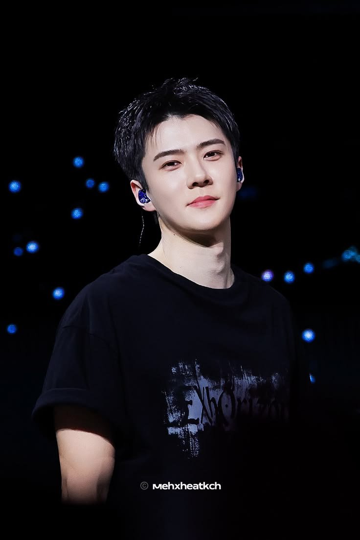 ohsehunnieyaa's tweet photo. @riniallabe Maknae on top
L1485 ALWAYS

#HappyEXOLDay
#12YearsofEXOLove
#EXOL12thAnniversary https://t.co/Vc7srofuDE