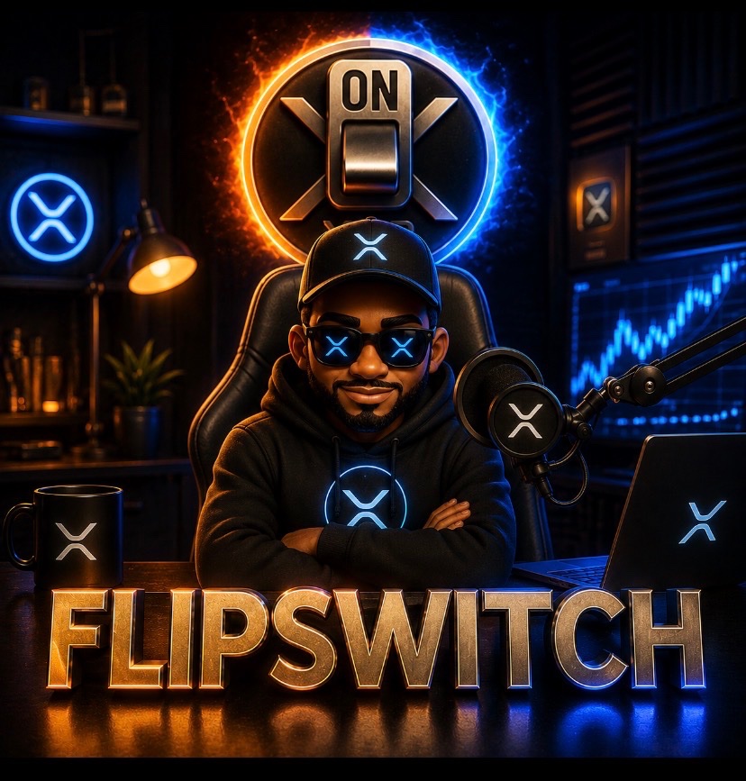 FlipSwitchCoin's tweet photo. 🚀 Every 4 hours, the switch flips.

$FSWITCH holders receive $wXRP rewards loaded by volume. 💰

1M minimum to qualify 💎

#FLIPSWITCH  #XRP #solana#SolanaCrypto https://t.co/72VzDB7AK4