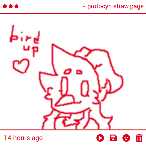 ProtoCyn tweet picture