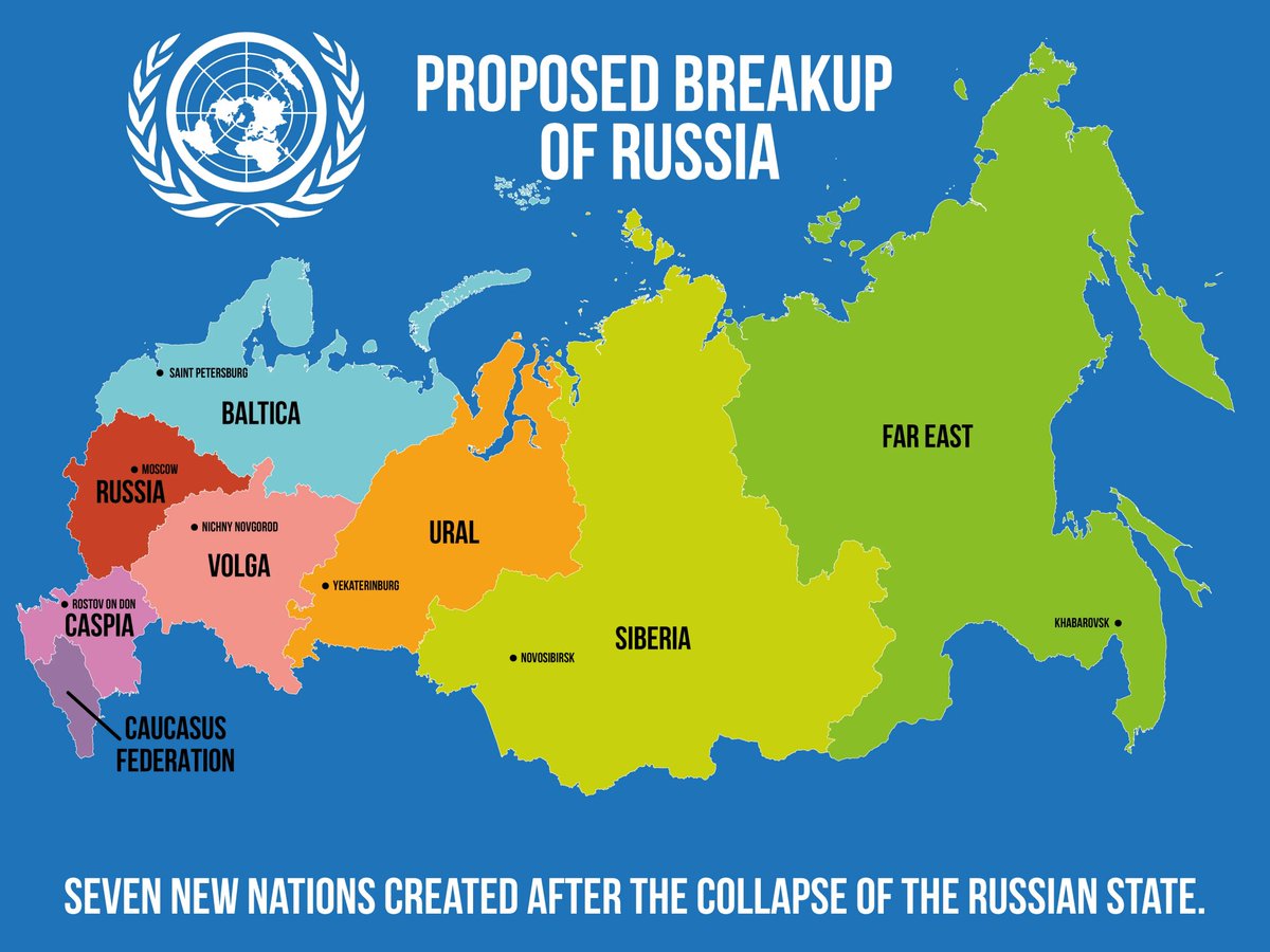 YumRatMuffins's tweet photo. @SeekAndMarvel Correct & it started over Ru's rich assets
NWO via NATO wants Ru divided up so stealing is easier.
2003 plan hatched.
2007 Ru found $8T in Arctic oil & gas.
2008 Obama initiates #ProjectUkraine
Arctic Reserve is so HUGE NWO could control WW Energy forever.
Ukr was for body bags https://t.co/WmTNPDD2bV