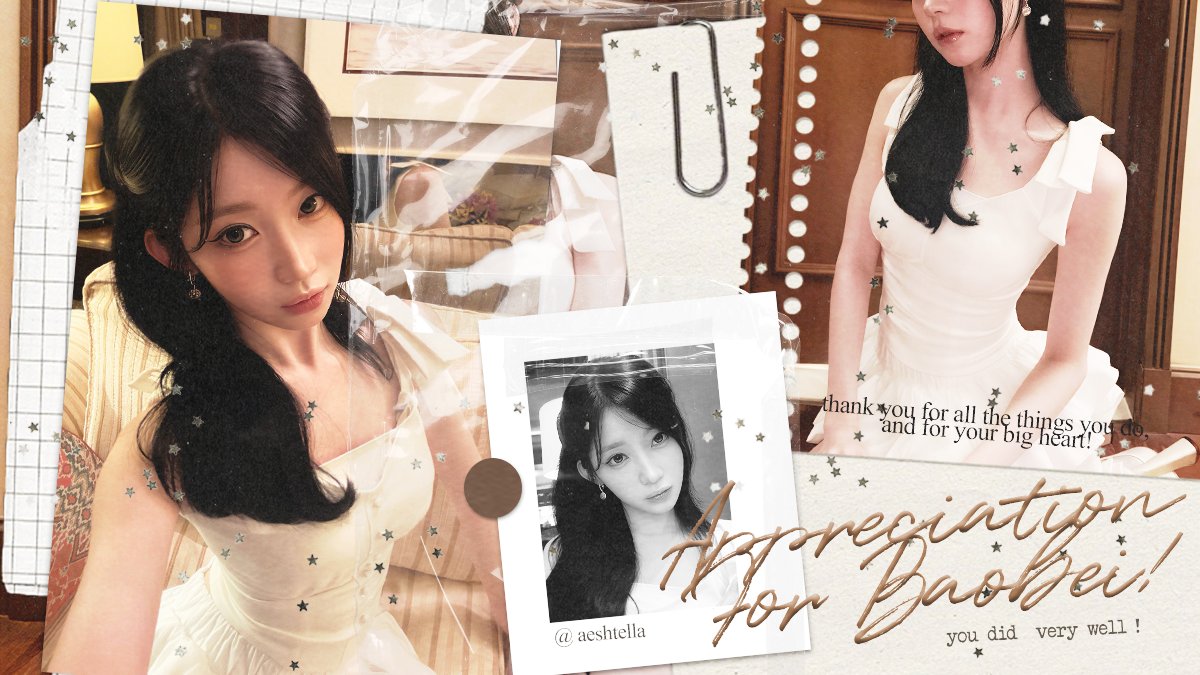 mzhuxin's tweet photo. repost will be apreciated 🛼🌷💐

In appreciation of @aeshtella's hard work and dedication in overcoming every challenge, today we have 5 layout slots (by req). check out this thread &amp; alt for details! 

💌 : by reply 
⏳ : sekarang - 20.00 WIB hari ini

#zonauang 🌸🌷 .. ♡´ https://t.co/8PLUGoOhEG
