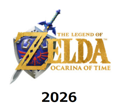 Genki_JPN's tweet photo. Nintendo reconfirms The Legend of Zelda Ocarina of Time is scheduled to be released this year!

"The Legend of Zelda: Ocarina of Time is also scheduled to be released this year." https://t.co/cMNGY745Cn
