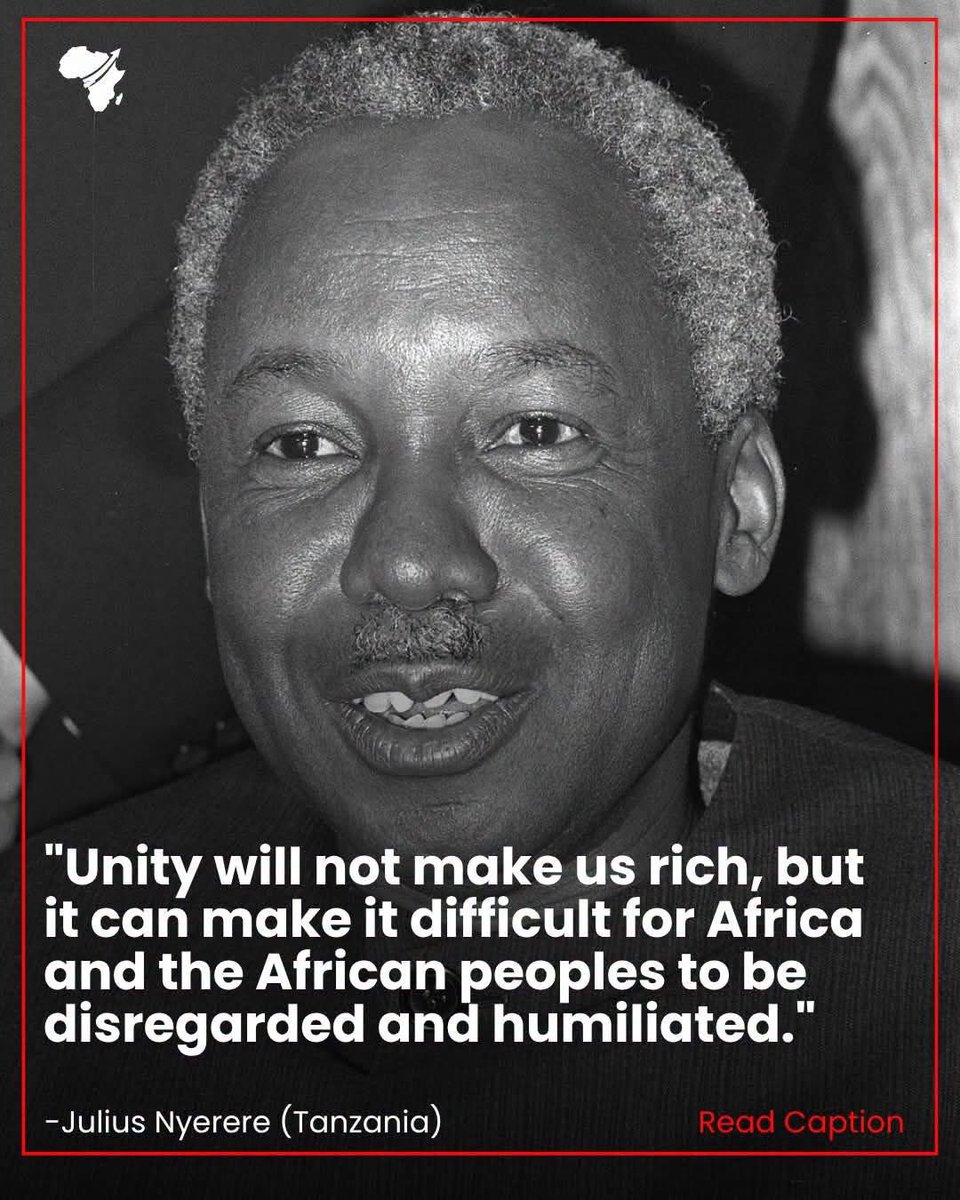 Joe__Bassey's tweet photo. This is the truth. That’s why we must unite. https://t.co/bdWEx6ogDo