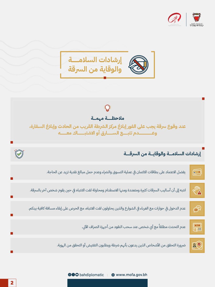 BahrainEmbQA tweet picture