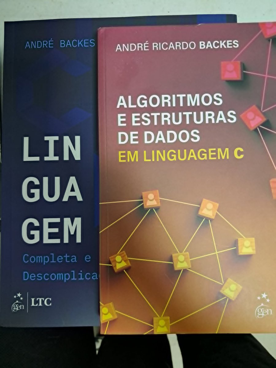 Leoys404's tweet photo. Começando no mundo C, o que vocês recomendam de IDE ? Estou usando vscode code com wsl e Ubuntu, mas para depurar tem sido chatinho.
#ProgramacaoEmC #CCode #Clang #CPP #DevBR https://t.co/yo53NpLjQD