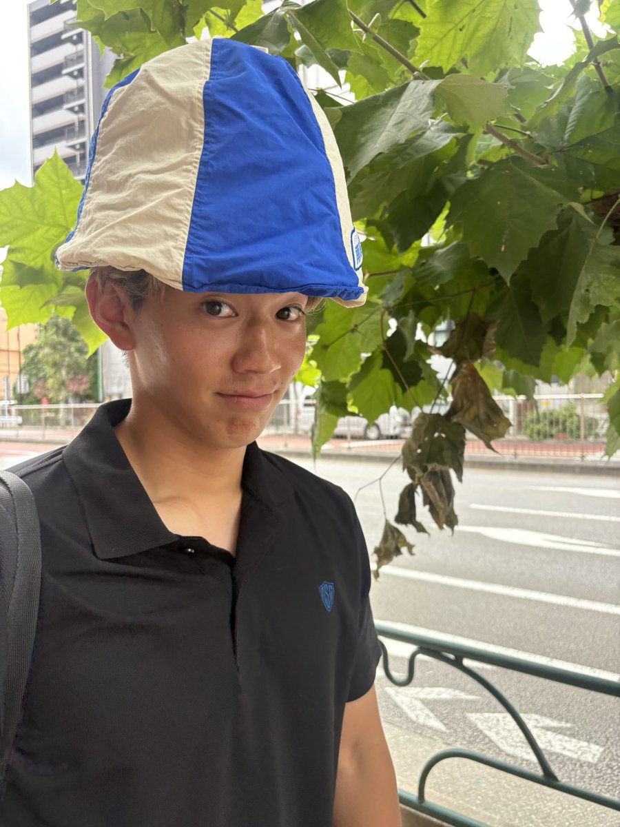 kanta37_'s tweet photo. @iida_yuya52528 ごめん、忘れてた。
#ショーアウフグーサー https://t.co/hcCFYOscV2