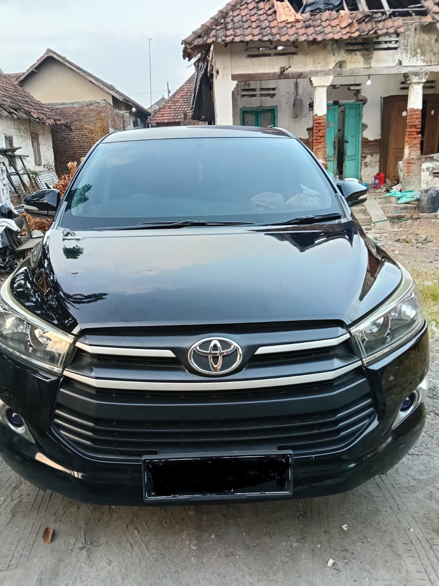 belimobilid's tweet photo. Innova Reborn G MT 2.4
Tahun: 2016
Diesel 2.4
Warna: black
Kilometer 124rb
Pajak 07
Nopol W Sidoarjo
Rp 255
Gufron
https://t.co/JzhwhePG1o
#innovareborn #jualbeli #jualbelimobilsecond #lewatberanda #belimobil https://t.co/wjuOHqbkh9