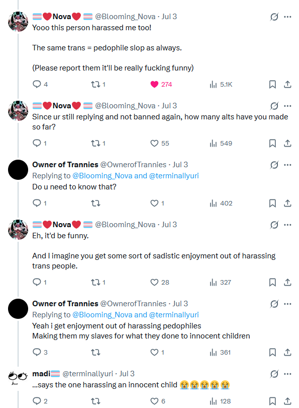 InsanityCopes's tweet photo. @insanityLel @KuriKevo @yurkkiie But this is really good question, why you're stalking another child? https://t.co/Mjj0biMeUC