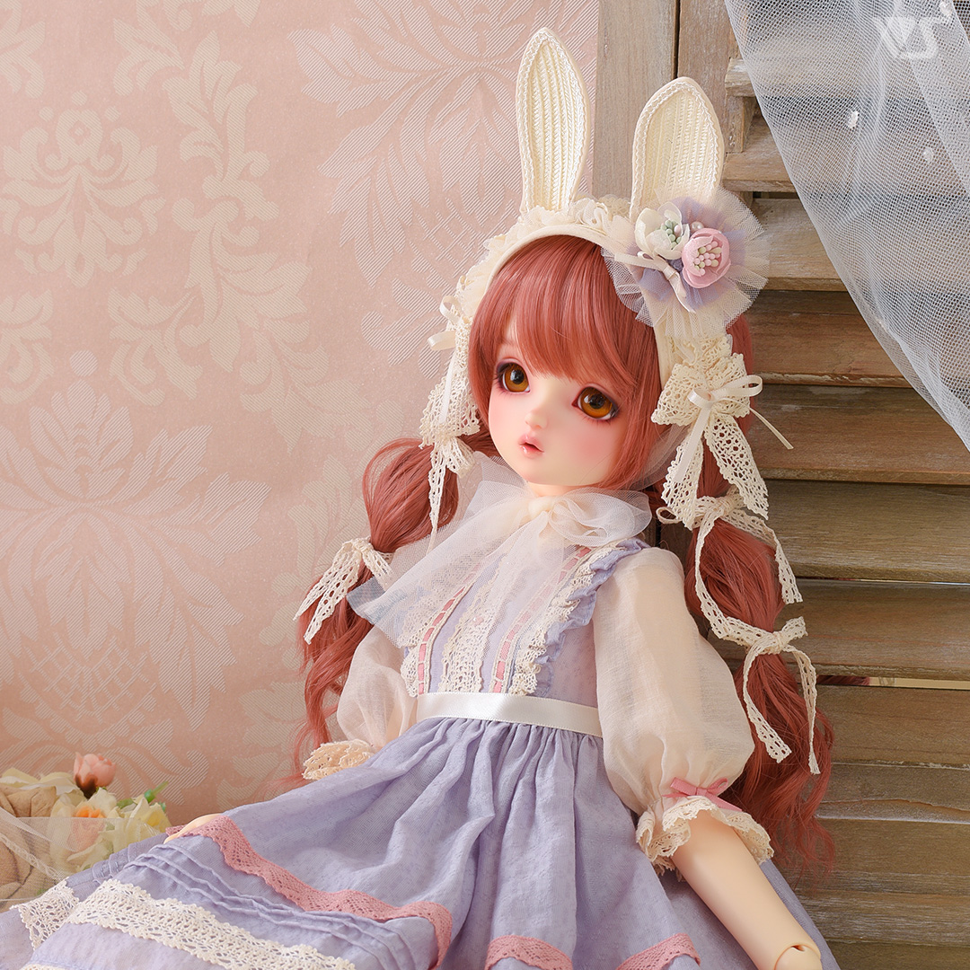 ボークス スーパードルフィー 公式 (@volks_doll) / Posts / X