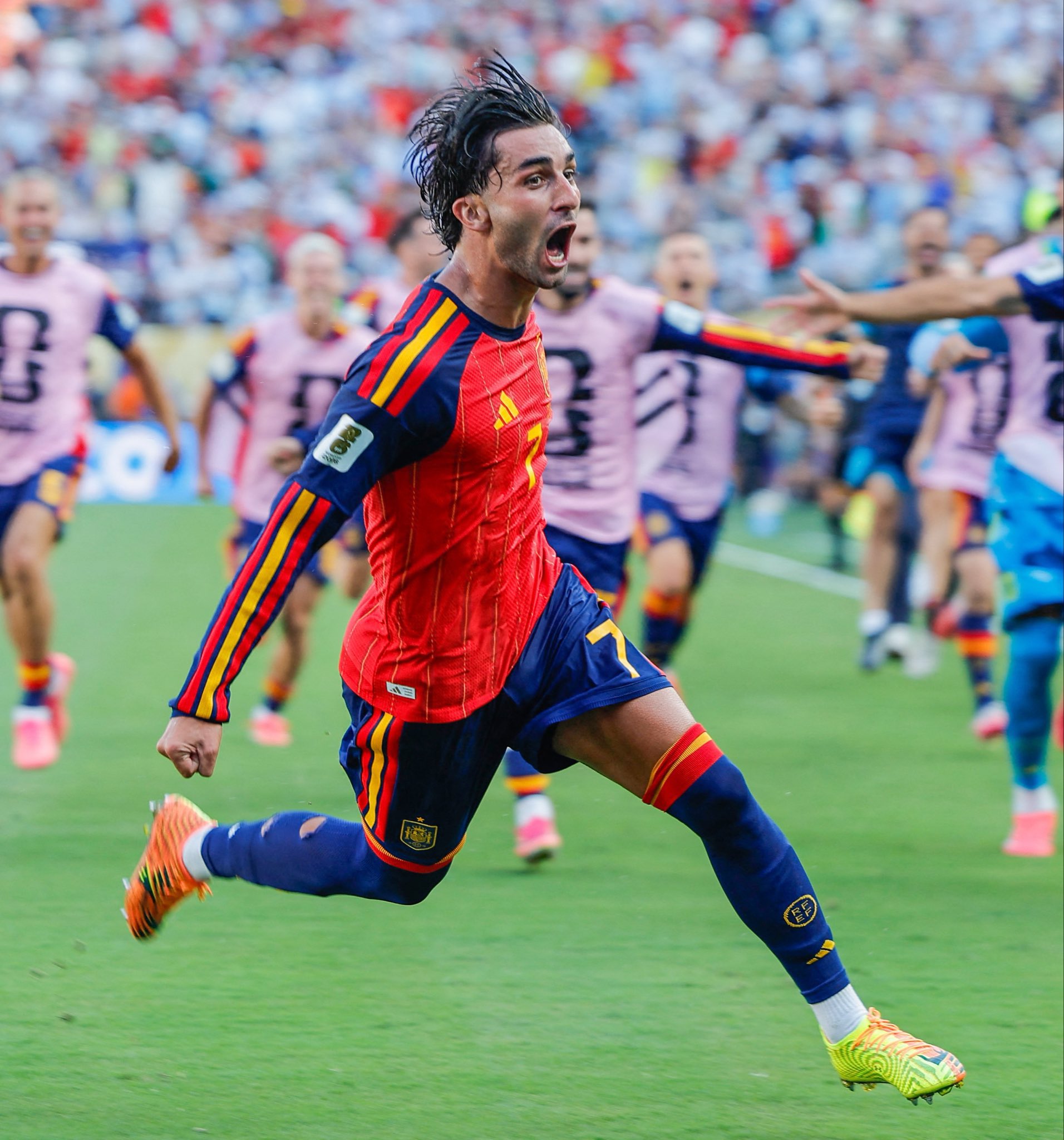 🚨🚨 FERRAN TORRES 🇪🇸 A DONNÉ SON FEU VERT AU PARIS SAINT-GERMAIN !!! ❤️...