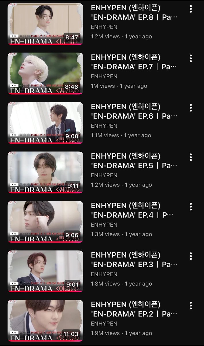 jayjongalaxy's tweet photo. top 9 jejak digital (member ver) https://t.co/ZH1CVHsR63