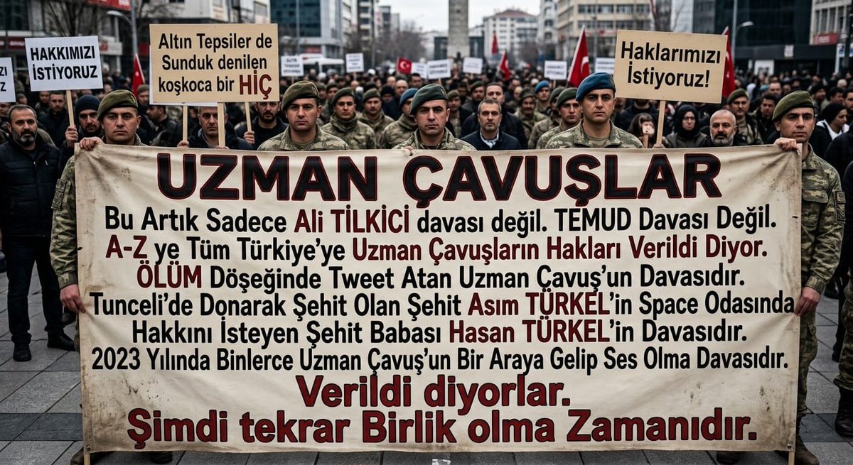Ms_dinarl's tweet photo. @alitilkici38 @TBMMGenelKurulu  @anadoluajansi @dhainternet @ihacomtr @ankahabera @medyaankaracom @ensonhaber @Haber7 @Haberler @trhaber_com @gercekgundem @bbcturkce @Haberturk @KanalD @atvcomtr @startv https://t.co/x6eadPNfwW