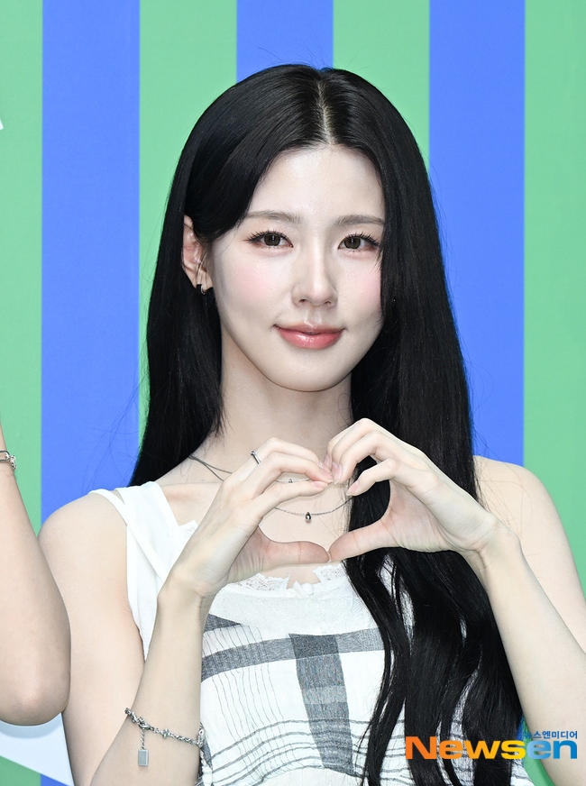 Kstyle_news's tweet photo. i-dle ミヨン、デビュー後初！日本でソロ曲「RUN AWAY」を8月10日にリリース
https://t.co/n8o5Q2AfNO https://t.co/bDtrObz7hl
