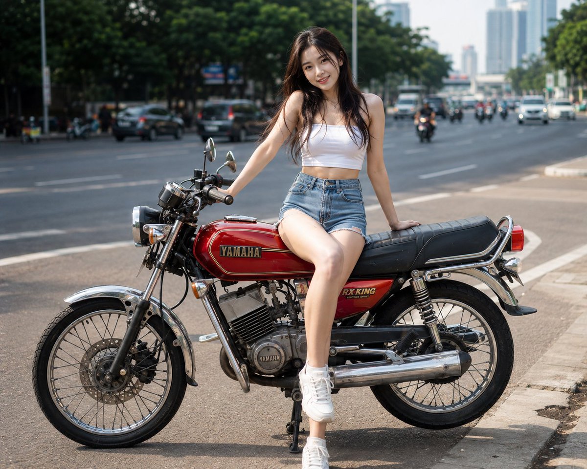 exesfire26's tweet photo. sini adek bonceng #AIart️️️️️️️️️️️️️️️️️️️️️️️️️️️️️️️️️️️️️️️️️️️️️️️️️️️ #rxking https://t.co/9cLZzhfh7q