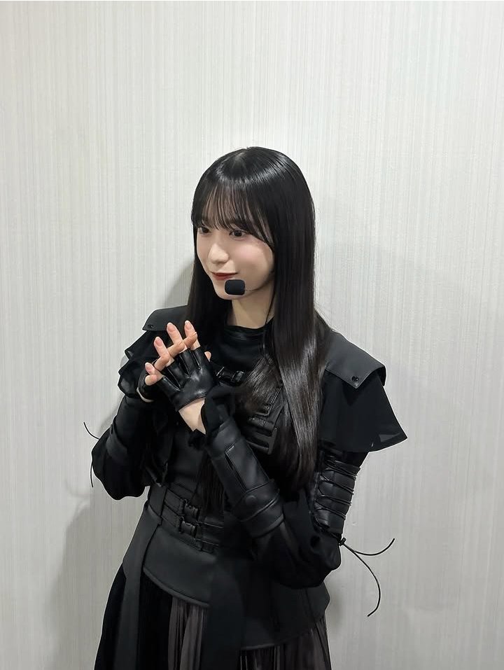 h81_b's tweet photo. 02 / ♀︎
   #櫻坂46好きな人と繋がりたい
   #櫻坂好きな人と繋がりたい https://t.co/N3nWEEmID3