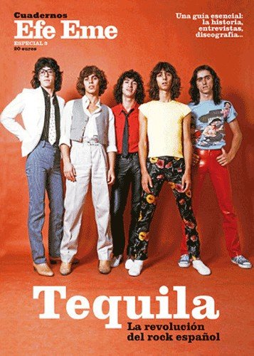 VLafora's tweet photo. @Dirty_Rock En su recuerdo un buen momento para acudir a la lectura de @revista_efeeme la entrevista con #FelipeLipe por @Charly_HV y el número 3 de #Cuadernos #EfeEme dedicado a #Tequila Imprescindible. Vuela libre #Felipe. https://t.co/JQ3SaZ9S64