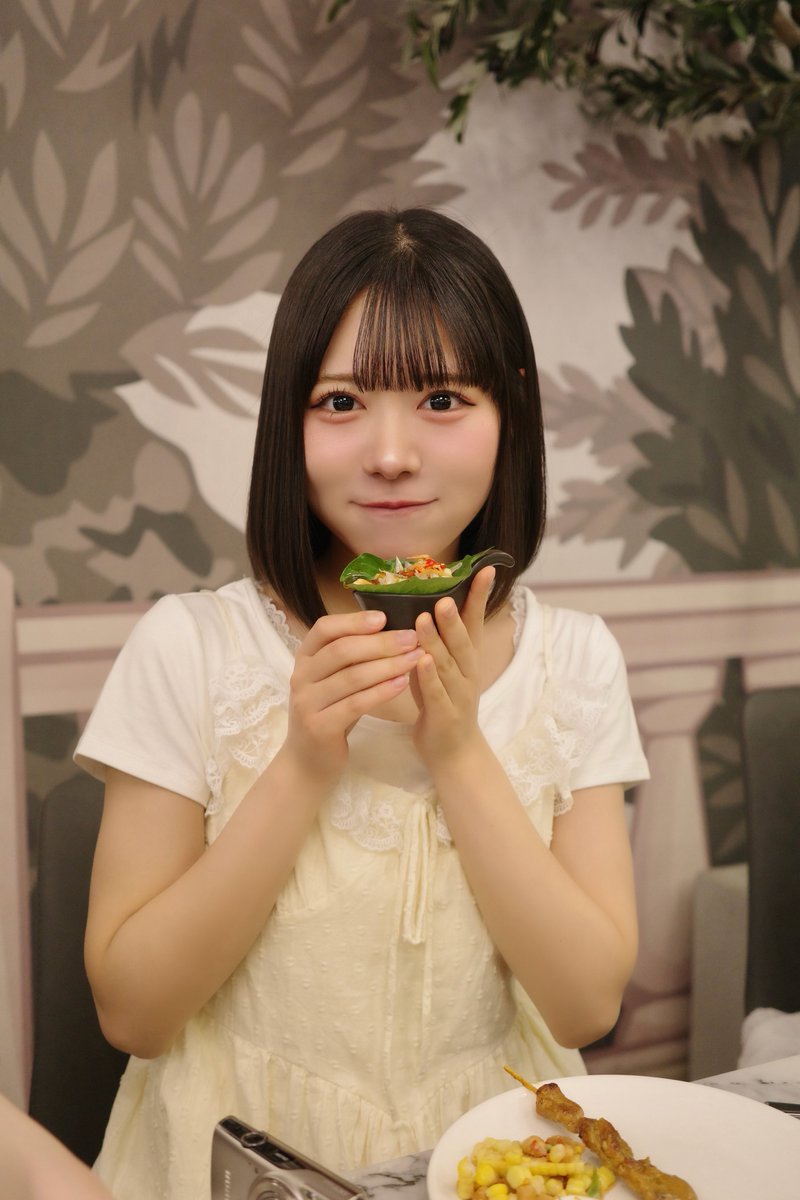 aida_jurii's tweet photo. あおちゃん🐻‍❄️
お誕生日おめでとう！！💐✨

ずっと一緒にいて
大好きなところが増えていくばかり🫶🏻
いつも本当にありがとう🐻‍❄️💗

おばあちゃんになっても一緒に歌おう🎤
最高な21歳を！！
#大西葵生誕祭2026 https://t.co/fhVcJIveDL
