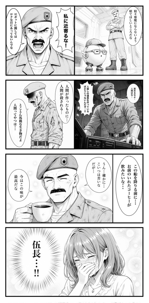 DATAM_GOLYSTAR's tweet photo. 妻のライブアライブ④
〜SF編〜

【ヒロイン】 https://t.co/U7suwJwLbB