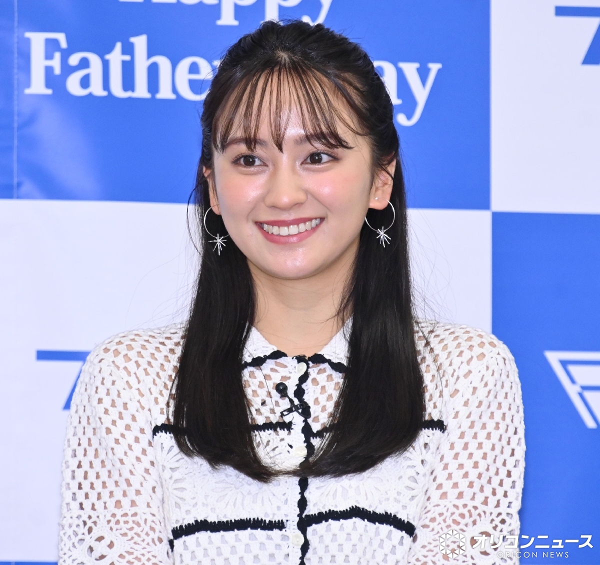 oricon's tweet photo. 岡田結実、もし浮気されたら
「社会的に抹消してやる」⇒出産で変化
https://t.co/MkusSiof0c
⠀
浮気が発覚したら、若い頃は「仕事も友人も奪って社会的に抹消してやろうと思っていた」というが、子どもが生まれた今は「荷物と子どもを抱えて一瞬で消える。やり直したいとも言わせない」とパートナー にも伝えているという。