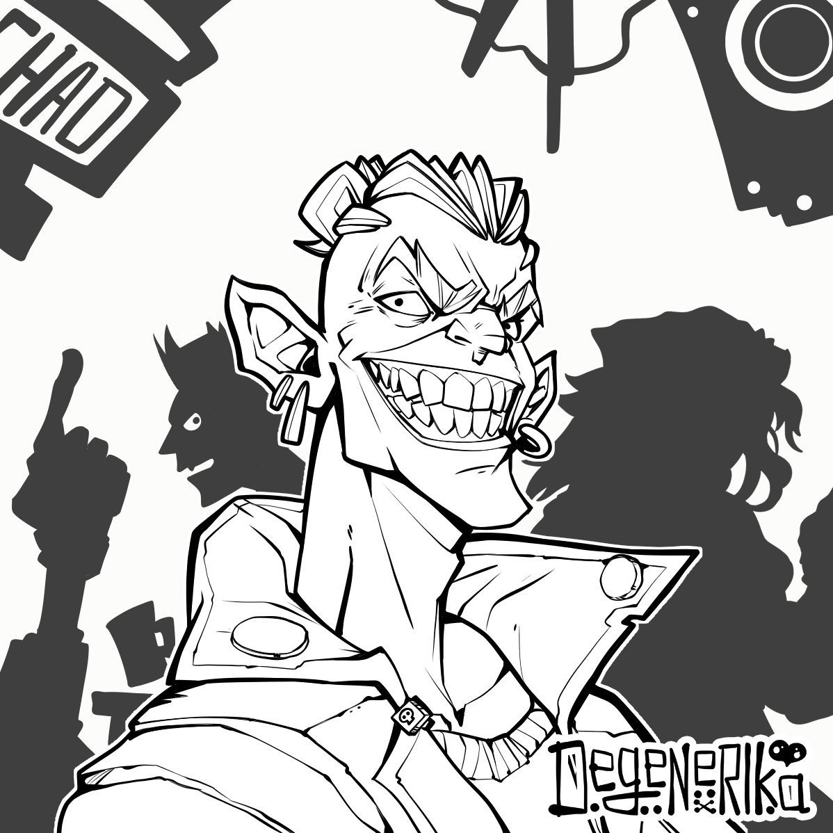 BeggoArt's tweet photo. Morning ya kickass people! Hope you're doin' great! We sure do!
Thinking on opening the Freetown Stories comic Kickstarter campaign tomorrow... Or shall I wait next Friday?
What do ya all think?
#indiecomics #crowdfunding #kickstartercomic #ComicCreator #ComicBooks https://t.co/8DIJzStJnM