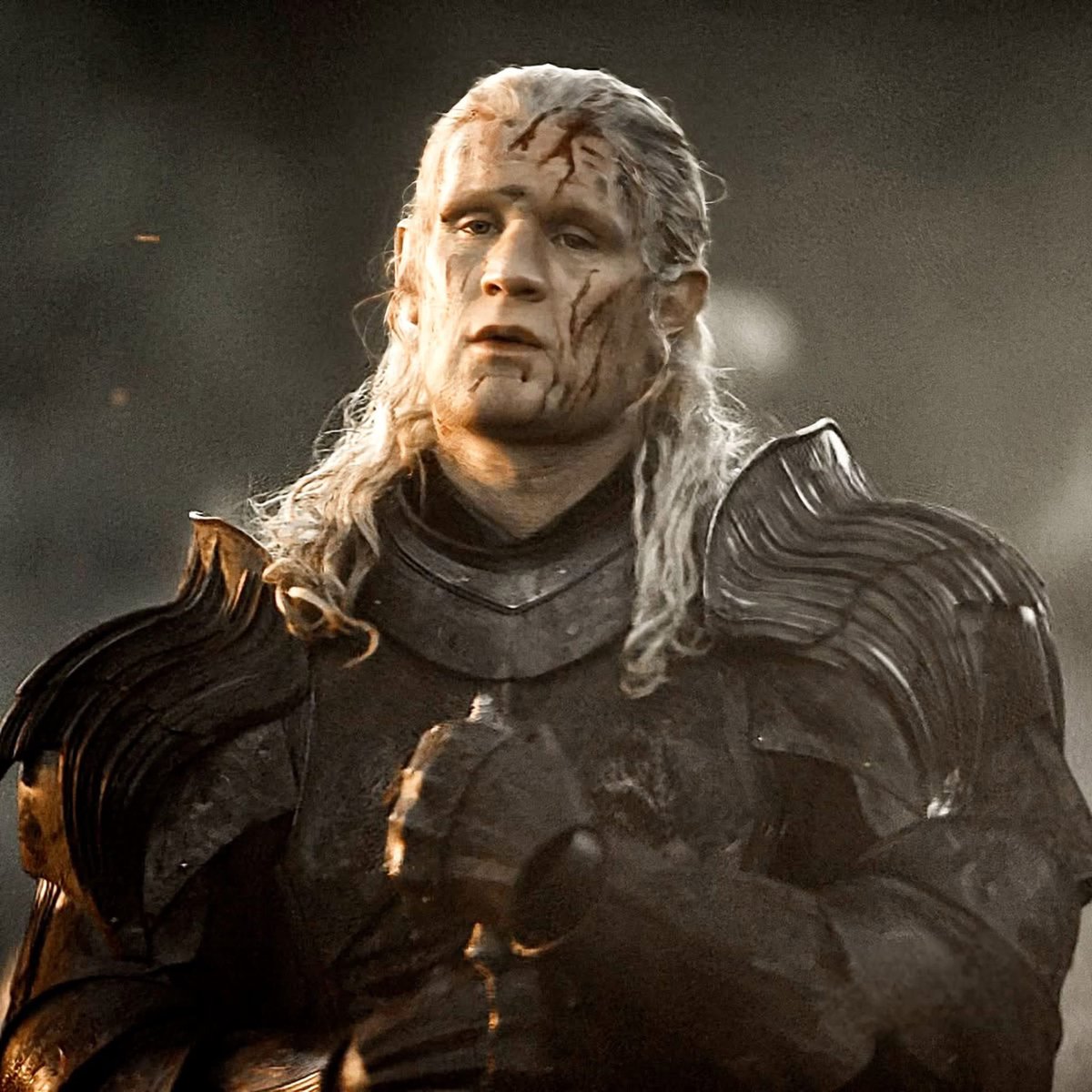 thedudejnr's tweet photo. Maturity is realizing that Daemon Targaryen should have been king after Viserys.

Most of the bloodshed could have been avoided, and no one would have dared challenge his claim to the Iron Throne. https://t.co/LAaOn3AWm5