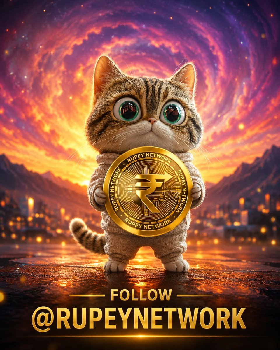 Rupeynetwork's tweet photo. #rupeynetwork https://t.co/Wa6nV8Zz9X