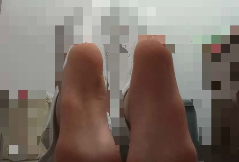 Yee6xip's tweet photo. 🦶您！
#女高 https://t.co/eQbb4tSpbG