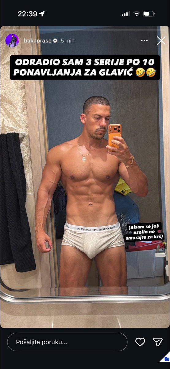 marko70061628's tweet photo. Koda interesuju DM🍆 https://t.co/1WfklSaNRB