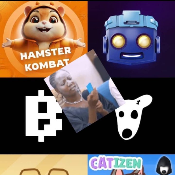web3family1's tweet photo. Web 2 people the moment they hear Airdrop 😒 https://t.co/9DVFUzj8uK